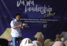 Cegah Terorisme, Milenial Diminta Aktif Narasikan Konten Positif di Medsos