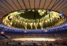 Brazil Batal Ganti Nama Stadion Maracana Menjadi Pele
