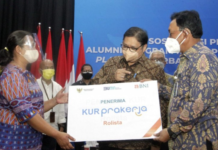BNI Dukung Alumni Prakerja Menjadi Wirausaha lewat KUR