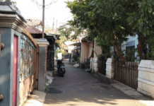 Satu Terduga Teroris Jakarta Selatan Menyerahkan Diri