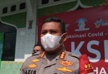 Jelang Ramadhan, Kapolres Jaksel Ancam Pidana Penimbun Pangan