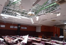 Enam Orang Meninggal Dunia, Satu Luka Berat Akibat Gempa Malang