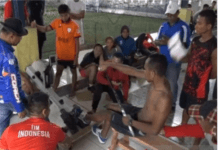 6 Atlet Dayung Sultra Gabung Pelatnas Persiapan Sea Games Vietnam