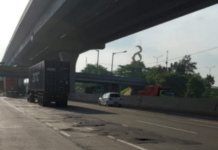 Jasa Marga Lanjutkan Pemeliharaan Jalan Tol Jakarta-Cikampek