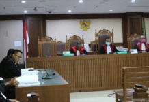 Kasus Suap Proyek Fiktif, 5 Eks Petinggi Waskita Karya Dituntut 6-9 Tahun Bui