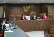 Penyuap Juliari Akui Ada Istilah “Bina Lingkungan” dalam Pengadaan Bansos