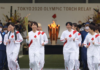 Kirab Obor Olimpiade di Osaka Bergulir tanpa Penonton