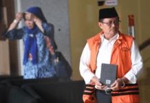 KPK Dalami Aliran Dana Banprov ke Pemkab Indramayu