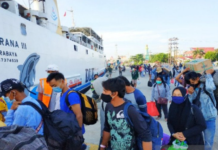 Larangan Mudik demi Mengantisipasi Lonjakan COVID-19 Didukung