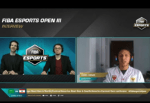 Indonesia Bertemu Filipina di Final FIBA Esports 2021