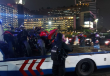 Kapolda Metro Jaya Instruksikan Jajaran Terus Razia Knalpot Bising