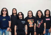 Powerslaves Siapkan Buku Biografi Perjalanan Karier Musik Tiga Dekade