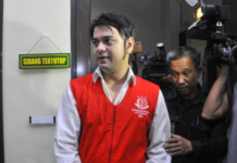 Polisi Sebut Artis Rio Reifan Empat Kali Ditangkap Kasus Narkoba