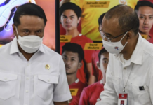 Pemerintah Janji Jamin Kesejahteraan Atlet Disabilitas