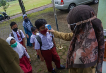 Panduan Penyelenggaraan Pembelajaran Tatap Muka Direvisi