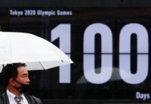 Jepang Perketat Protokol Kedatangan Tim Olimpiade dan Paralimpiade