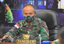 Tewas Baku Tembak dengan KKB, Jenazah Kepala BIN Papua Dievakuasi ke Beoga