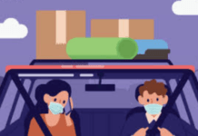 Masyarakat Diimbau tak Mudik Gunakan “Travel Gelap”