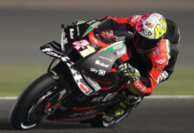 Mulai Tahun Depan, Aprilia Turun sebagai Tim Pabrikan