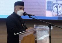 Wali Kota Depok: ‘Jadikan Nuzulul Qur’an Momentum Berkarya’