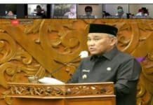 Kembali Raih WTP Dalam LPJ, Pemkot Depok Dapat Apresiasi DPRD