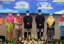 Segudang Prestasi Kota Depok di Usia 22 Tahun