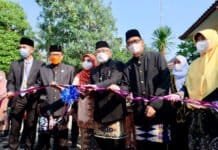 Pemkot Depok Luncurkan SIMORA
