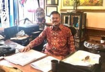 Perjuangkan Hak atas Tanahnya yang Diserobot, Djendri akan ‘Ngadu’ ke Mabes Polri dan DPR