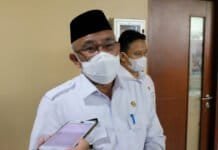 Walikota Depok Berikan Apresasi Kepada RSUD Depok