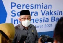 Walikota Depok Sampaikan Sejumlah Aturan Selama Ramadhan