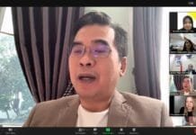 Peneliti UI-Uni Eropa Lakukan Riset Inovasi Manajemen Bencana