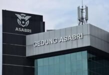 Dalam Sidang, Saksi Akui Diarahkan Ilham Siregar Beli Saham ASABRI