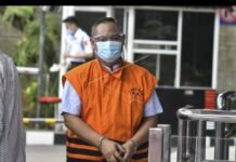 Ahli: Permohonan JC Matheus Joko Berbau Konflik Kepentingan