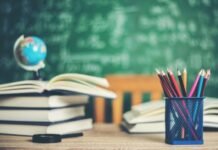 Hardiknas Momentum Perkuat Kualitas Pendidikan di Tengah Pandemi