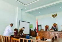 Sidang Praperadilan, Pengacara Kakek Hengky Sebut tak Ada Pidana dalam Jual-Beli Tanah