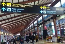 Bandara yang Dikelola Angkasa Pura II Fokus Berlakukan Pengetatan Perjalanan
