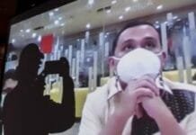 Terpidana Korupsi Bansos COVID-19 Mengaku Dua Kali Bertemu Juliari