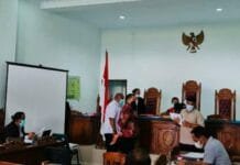 Keterangan Ahli Perkuat Dalil Penetapan Tersangka Kakek Henky tidak Sah