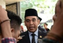 Ahmad Muzani Berharap Revisi UU Otsus Akhiri Persoalan di Papua