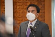 Terbukti Menyuap, Azis Syamsuddin Divonis 3,5 Tahun Penjara