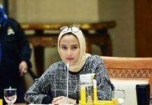 Dinilai Kejahatan HAM, Legislator Kecam Serangan Israel ke Masjid Al-Aqsa