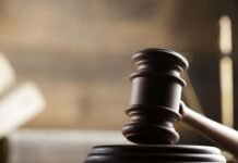 Pengacara Maskur Husain Diganjar 9 Tahun dan Uang Pengganti Rp 9,2 Miliar