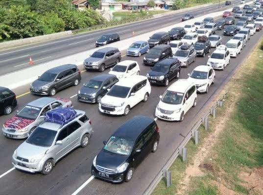 Mudik Gratis
