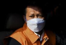 KPK Ajukan Uapya Hukum Kasasi atas Vonis RJ Lino