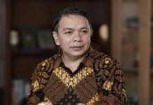 Kemenag Pastikan Indonesia Tetap Mendukung Perjuangan Palestina