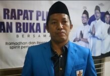 DPP KNPI Ajak Masyarakat tidak Terprovokasi Isu Palestina-Israel