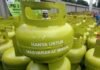 Hingga April, Penyaluran Elpiji 3 Kg Capai 2,4 Juta Metrik Ton