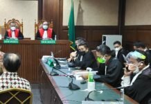 Kasus Jiwasraya, Hotman Paris: Benny Tjokrosaputro tidak Kendalikan MI