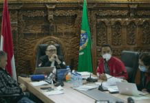 Kongres Tahunan PSSI Digelar 29 Mei 2021 di Jakarta