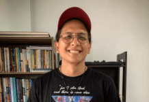 Suami Aktris Joanna Alexandra, Raditya Oloan Meninggal Dunia